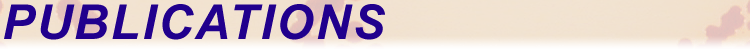 publications